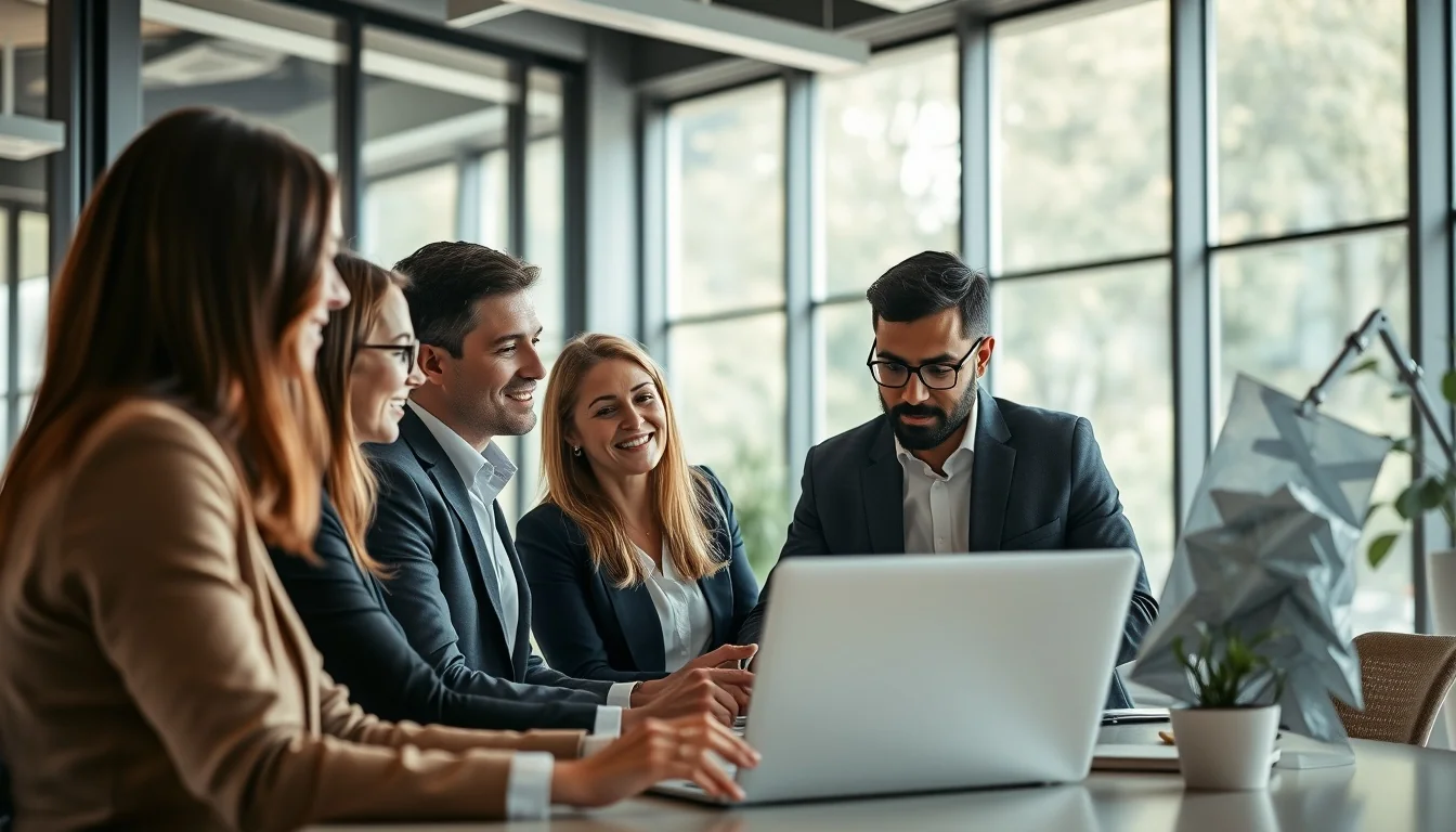 Verstehen Sie Ihre Daten besser