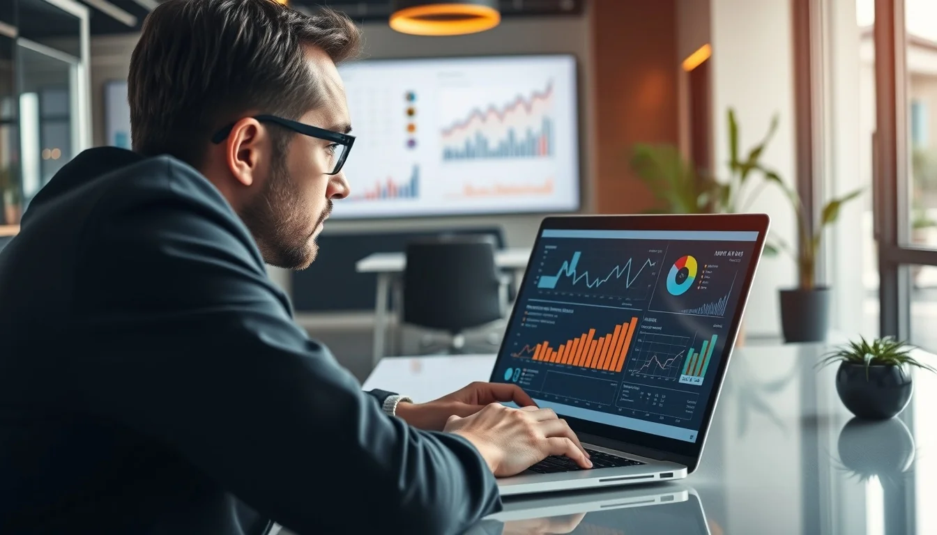 Secondary pricing visual